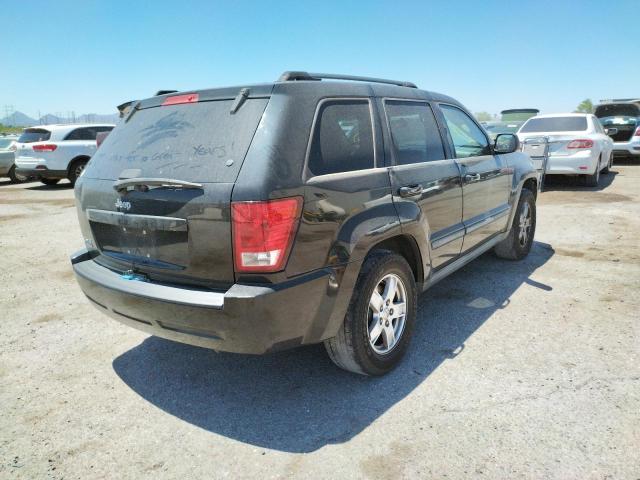 1J8GR48K27C532014 Jeep Grand Cher 2007. Фото: 3