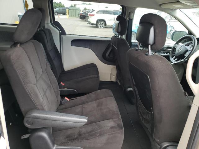 2013 DODGE GRAND CARA - 2C4RDGCG0DR678059