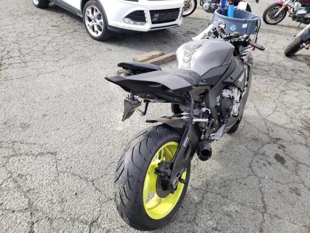 2016 YAMAHA YZFR1S C JYARN42Y9GA000369