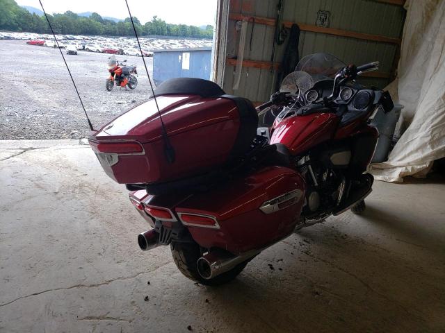 2018 YAMAHA XV1900 FD JYAVP38Y1JA001033