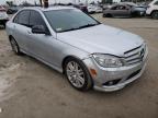 2008 MERCEDES-BENZ  C-CLASS