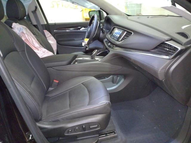 2021 BUICK ENCLAVE AV 5GAEVCKW5MJ187439