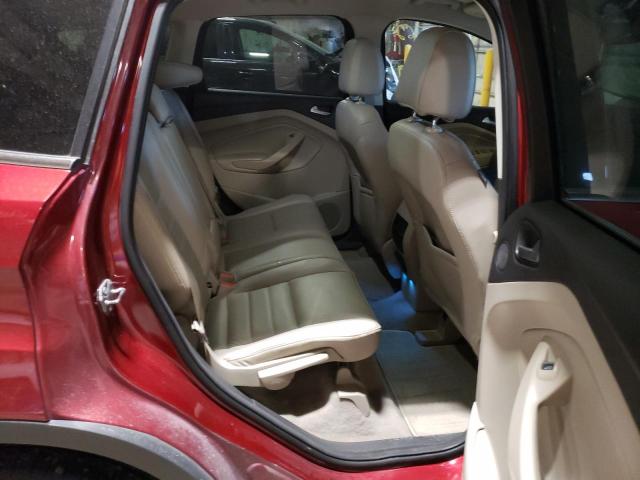 1FMCU9J99FUB69885 Ford Escape Titanium