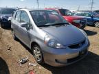 2007 HONDA  FIT