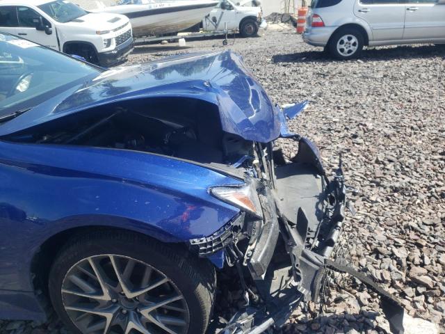 2016 LEXUS RC 300 JTHSM5BC7G5001112