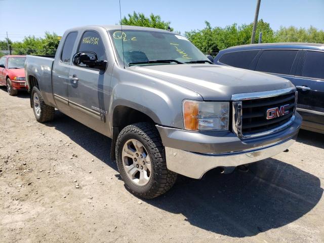 2008 GMC Sierra K15 for sale in Indianapolis, IN