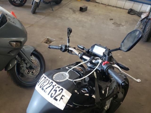 2020 YAMAHA MT-03 MH3RH20Y5LK003486