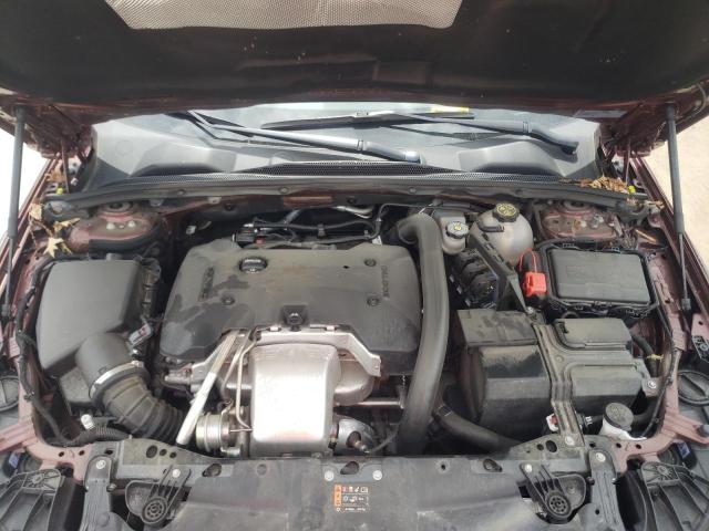 2018 BUICK REGAL TOUR W04GV8SX5J1173110