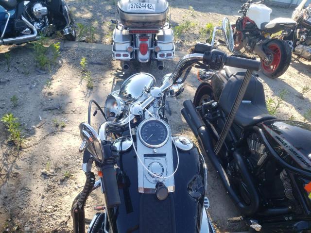 2003 HARLEY-DAVIDSON FLSTS 1HD1BRY103Y117193