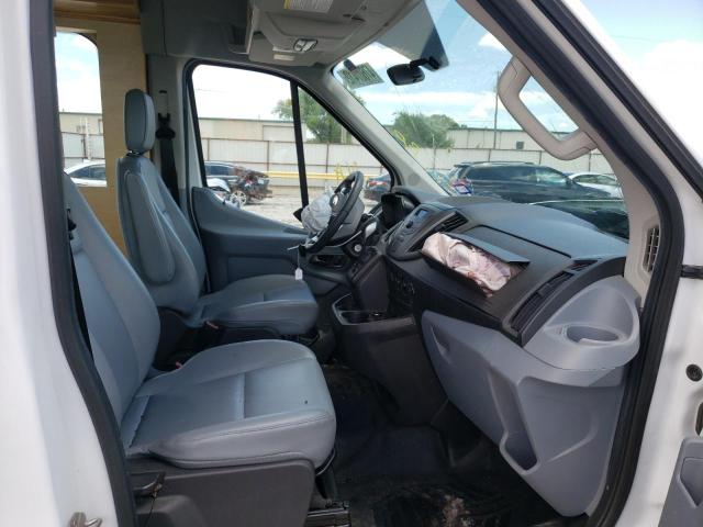 1FTNE2CM2FKA61767 Ford Transit T- 2015. Фото: 4