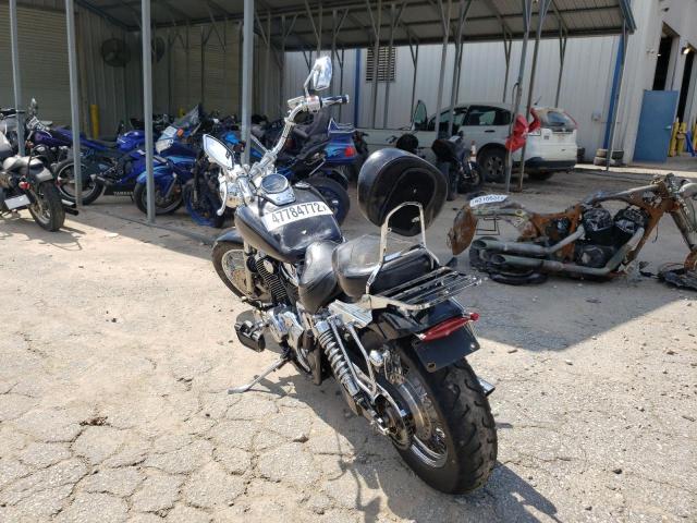 2005 HONDA VT750 C JH2RC44065M800227