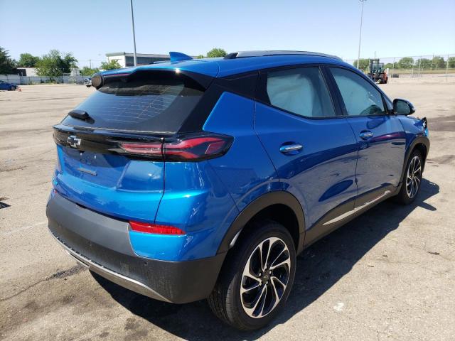 2022 CHEVROLET BOLT EUV P 1G1FZ6S06N4117347