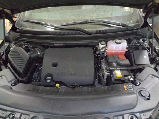 2021 BUICK ENCLAVE AV 5GAEVCKW5MJ187439