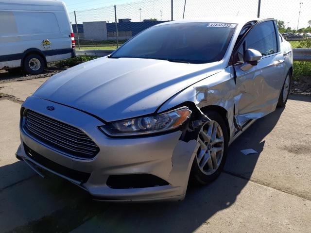 Фото: 3FA6P0H74DR176567 - 2