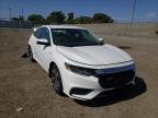 2019 HONDA  INSIGHT