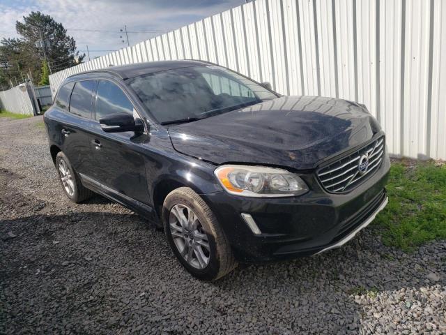 2015 VOLVO XC60 T5 YV440MDJ1F2733972