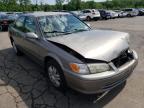 2001 TOYOTA  CAMRY