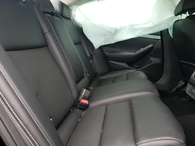 2020 NISSAN MAXIMA SL 1N4AA6DV7LC375418