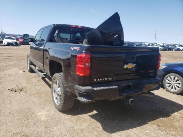 2015 CHEVROLET SILVRDO LT 1GC1KWE84FF611154