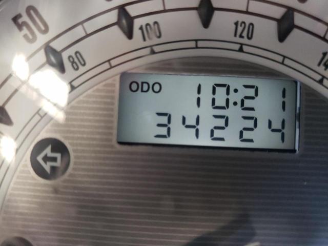 2008 YAMAHA XV1700 A JYAVP28E18A001656