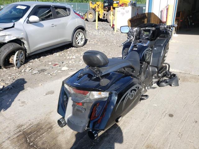 2013 HONDA GL1800 B JH2SC6810DK000131