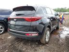 2017 Kia Sportage Lx   na sprzedaż w York Haven, PA - Front End