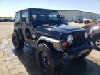 JEEP WRANGLER 2000 foto