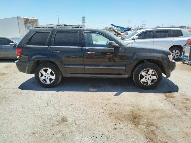 1J8GR48K27C532014 Jeep Grand Cher 2007. Фото: 9