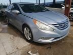 2011 HYUNDAI  SONATA