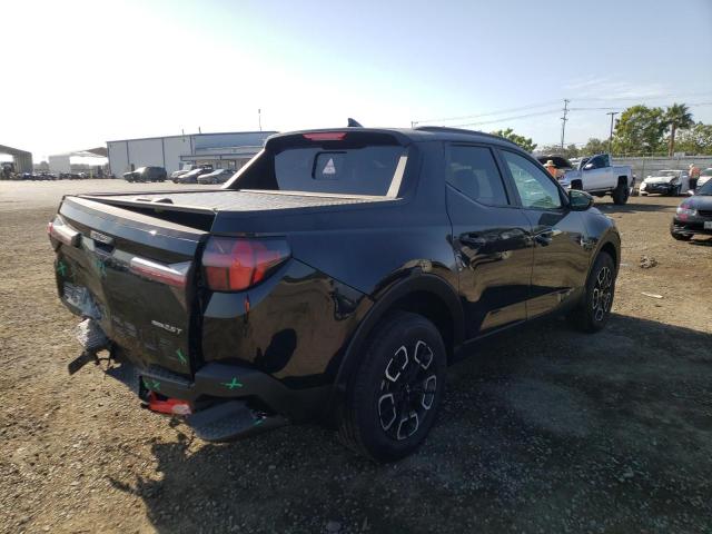 2022 HYUNDAI SANTA CRUZ 5NTJDDAF0NH011207