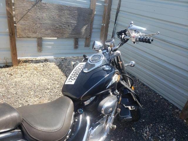 2003 SUZUKI VL800 JS1VS54AX32108340