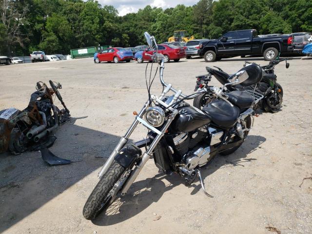 2005 HONDA VT750 C JH2RC44065M800227