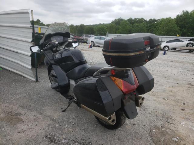 2006 HONDA ST1300 A JH2SC51446M400179