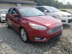 2015 FORD  FOCUS