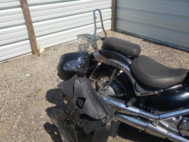 2003 SUZUKI VL800 JS1VS54AX32108340