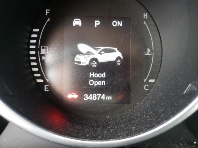 2017 FIAT 500X POP ZFBCFYAB2HP543429