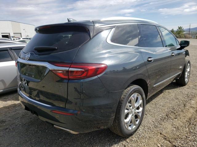 2020 BUICK ENCLAVE AV 5GAEVCKW2LJ239429