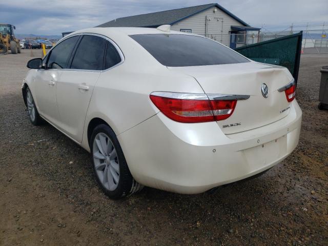 Buick Verano Convenience 2015 1G4PR5SK6F4185071 Image 3