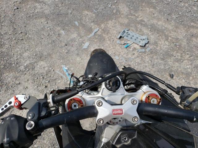 2016 APRILIA TUONO V4 1 ZD4TYU00XGS000068