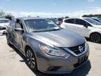 2016 NISSAN  ALTIMA