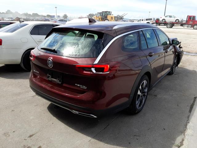2018 BUICK REGAL TOUR W04GU8SX3J1090312