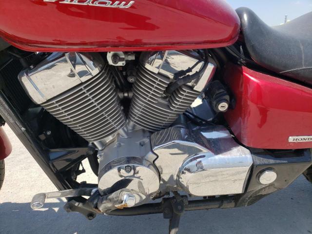 2009 HONDA SHADOW SPI JH2RC53029K202015