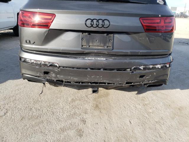 VIN WA1VAAF70KD015472 2019 Audi Q7, Prestige no.9