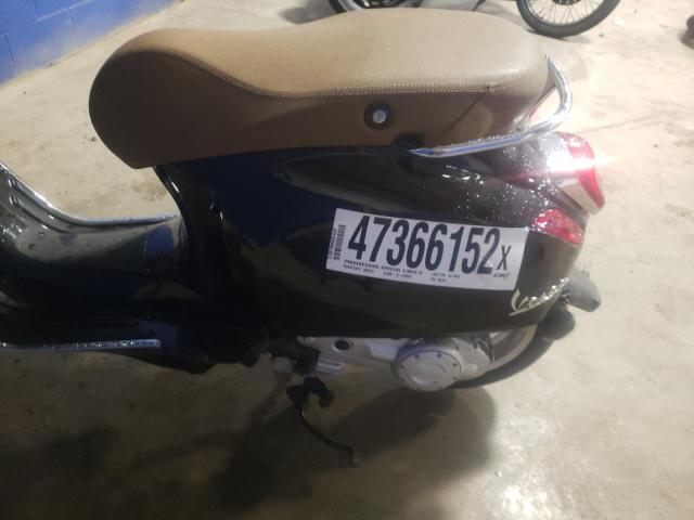 2022 VESPA PRIMAVERA ZAPCA06BXN5103793