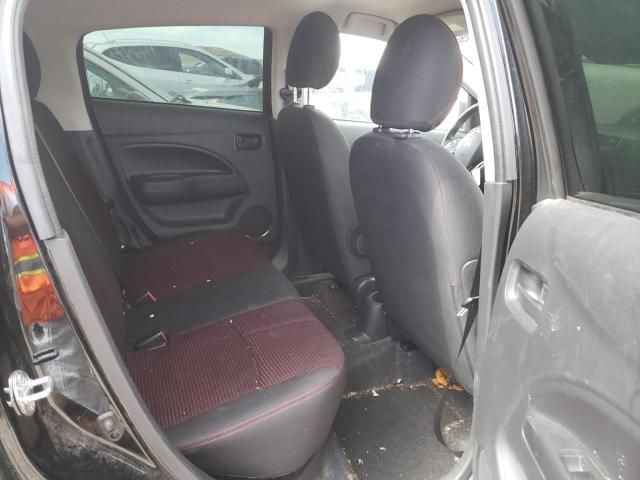 2019 MITSUBISHI MIRAGE LE ML32A5HJ2KH016420