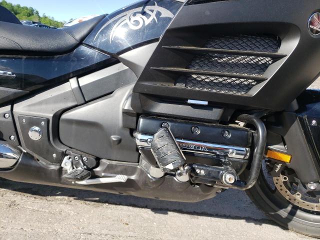 2013 HONDA GL1800 B JH2SC6810DK000131