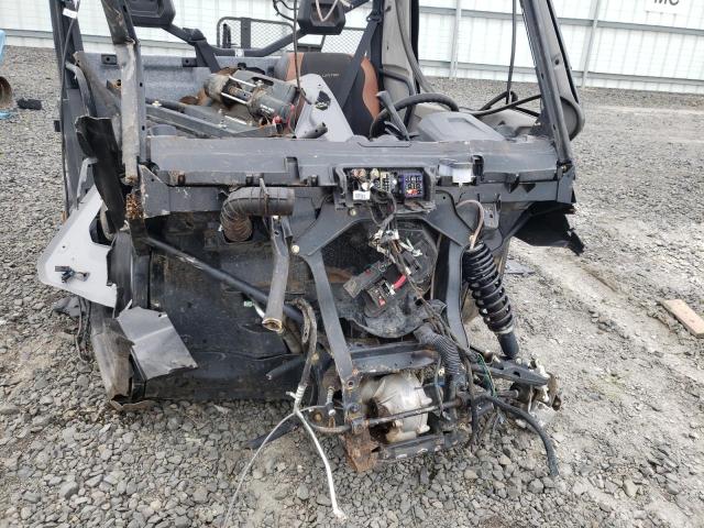 2021 CAN-AM DEFENDER L 3JBUVAX46MK003469
