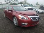 2015 NISSAN  ALTIMA