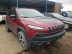 2015 JEEP  CHEROKEE