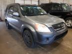 2005 HONDA  CRV